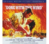 Max Steiner - Gone With the Wind (Original Motion Picture Soundtrack) - CD - Sony Music