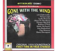 Max Steiner - Gone With The Wind (Original Soundtrack)