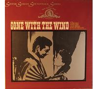 Max Steiner - Gone With The Wind (Original Soundtrack Album)