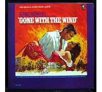 Max Steiner - Gone With The Wind (Original Soundtrack Album)