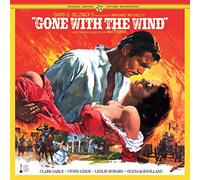 Max Steiner - Gone With The Wind [VINYL]
