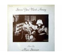 MAX STEINER - SINCE YOU WENT AWAY (ORIGINAL SOUNDTRACK) [Vinyl LP record]