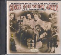 Max Steiner - Since You Went Away (Ost) [German Import]