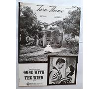 Max Steiner-Tara Theme (My Own True Love)-Piano