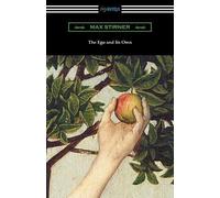 Max Stirner The Ego and Its Own (Paperback) (US IMPORT)