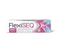 Max Strength for Osteoarthritis 30g Gel | Relieves Pain & Improves