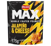 Max Strong Nuts Jal&Cheese175g
