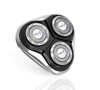 MAX-T Replacement Electric Shaver Head, Shavers for Men Electric Razor Head, 100% Original Mens Rotary Shaver Replacement Head and Cutter Assembly