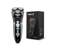 MAX-T Upgraded 3D ProSkin Wet & Dry Men's Electric