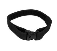 Max Tactical Security Belt Airsoft Army Black Cadet Double Locker