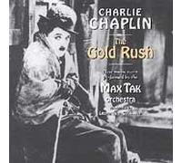 Max Tak Orchestra - Chaplin's 'the Gold Rush': a N