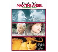 Max the Angel Christmas Collection