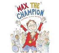 Max the Champion