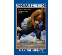 Max the Mighty: In Search of the Truth No Matter Where It Leads