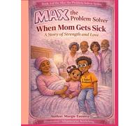 Max, The Problem Solver: The Case of the Cancer Fighters, This Case is Personal