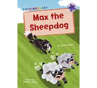 Max the Sheepdog : (Purple Early Reader)
