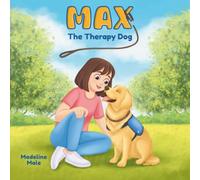 Max the Therapy Dog