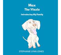 Max The Vizsla: Introducing My Family