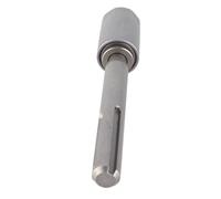 Max to Plus Adapter, Hammer Drill Chuck Converter, Prevents, Fits All Standard Drills, for DIY Projects