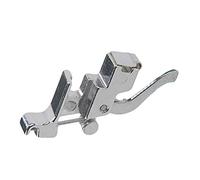Max-Tonsen 7300L Snap On Shank Low Shank Adapter Presser Foot Holder for Brother Singer