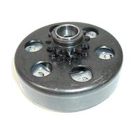 MAX-TORQUE 3/4" SPROCKET CLUTCH 35 CHAIN 12 TOOTH SS1234 Garden, Lawn, Supply, Maintenance