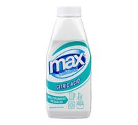 Max Traditional Citric Acid Descaler, 450g