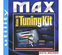MAX Tuning Kit