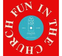 Max Turner Cuckoo Clock (Vinyl)