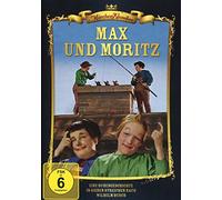 Max und Moritz