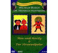 Max und Moritz & Der Struwwelpeter