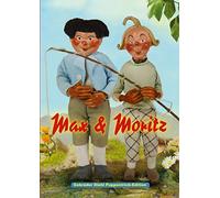 Gebrueder Diehl Puppentrick-Edition - Max und Moritz & Die Wichtelmänner