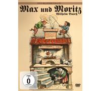 Max Und Moritz [DVD]