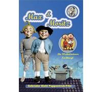 Max und Moritz [Import allemand]
