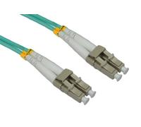 Max Value 5m LC - LC 50/125 OM3 Fibre Optics Cable