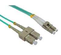 Max Value 5m LC - SC 50/125 OM3 Fibre Optics Cable