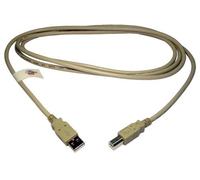Max Value 5 Meter USB 2.0 Shielded A Male to B Male Data Cable
