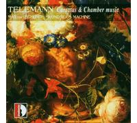 Max van Egmond Cantatas and Chamber Music (Van Egmond) (CD) Album (US IMPORT)