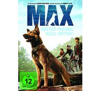 MAX - VARIOUS [DVD] [2015]