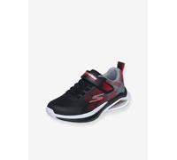 Max Velocity trainers by SKECHERS black