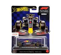 Hot Wheels Formula 1: Oracle Red Bull Racing - RB20 (#1) 1:64 Diecast JBM12
