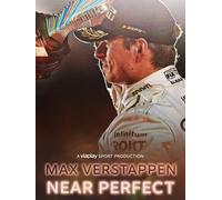 Max Verstappen: Near Perfect
