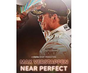 Max Verstappen: Near Perfect
