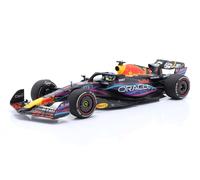 Max Verstappen Oracle Red Bull Racing Winner Miami GP 2023 1:18