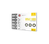 Max Vita C 15 tab WITAMINA C VITAMIN C OLIMP rutyna