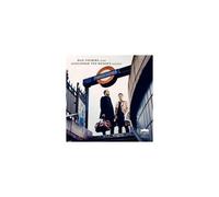MAX VOLBERS/ALEXANDER VON HEISSEN: FOREIGN MASTERS - CD BRAND NEW
