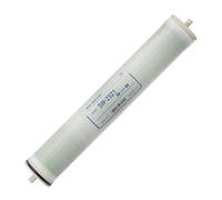 Max Water 25" x 21" SW-2521 RO Membrane Element- Sea Water RO 350 GPD for Desalination, Commercial, Agricultural, Municipal water Treatment, 99.6% Rejection Rate compatible with SW30-2521 M-S2521A