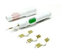 Max Wax Speedy Carving Wax Working Pen and a Set of 3 Tips Battery Included