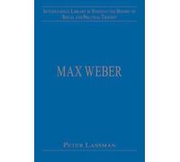 Max Weber