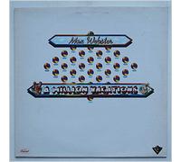 Max Webster - a million vacations