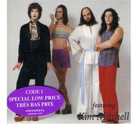 Max Webster - High Class in Borrowed Shoes